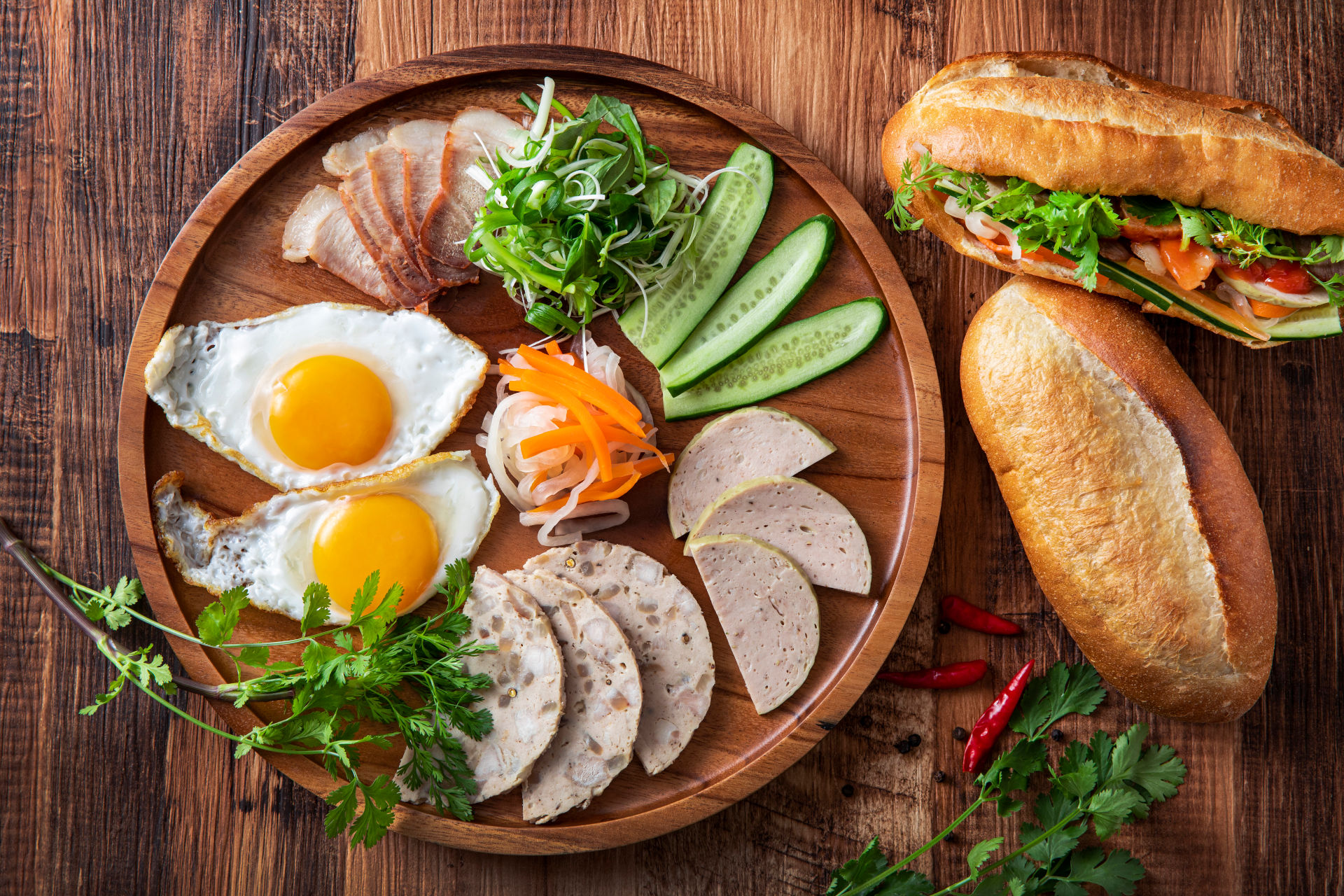 お店について – BanhMiSaigonFresh – バインミー– サイゴンフレッシュ